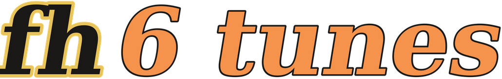 fh6 tunes logo